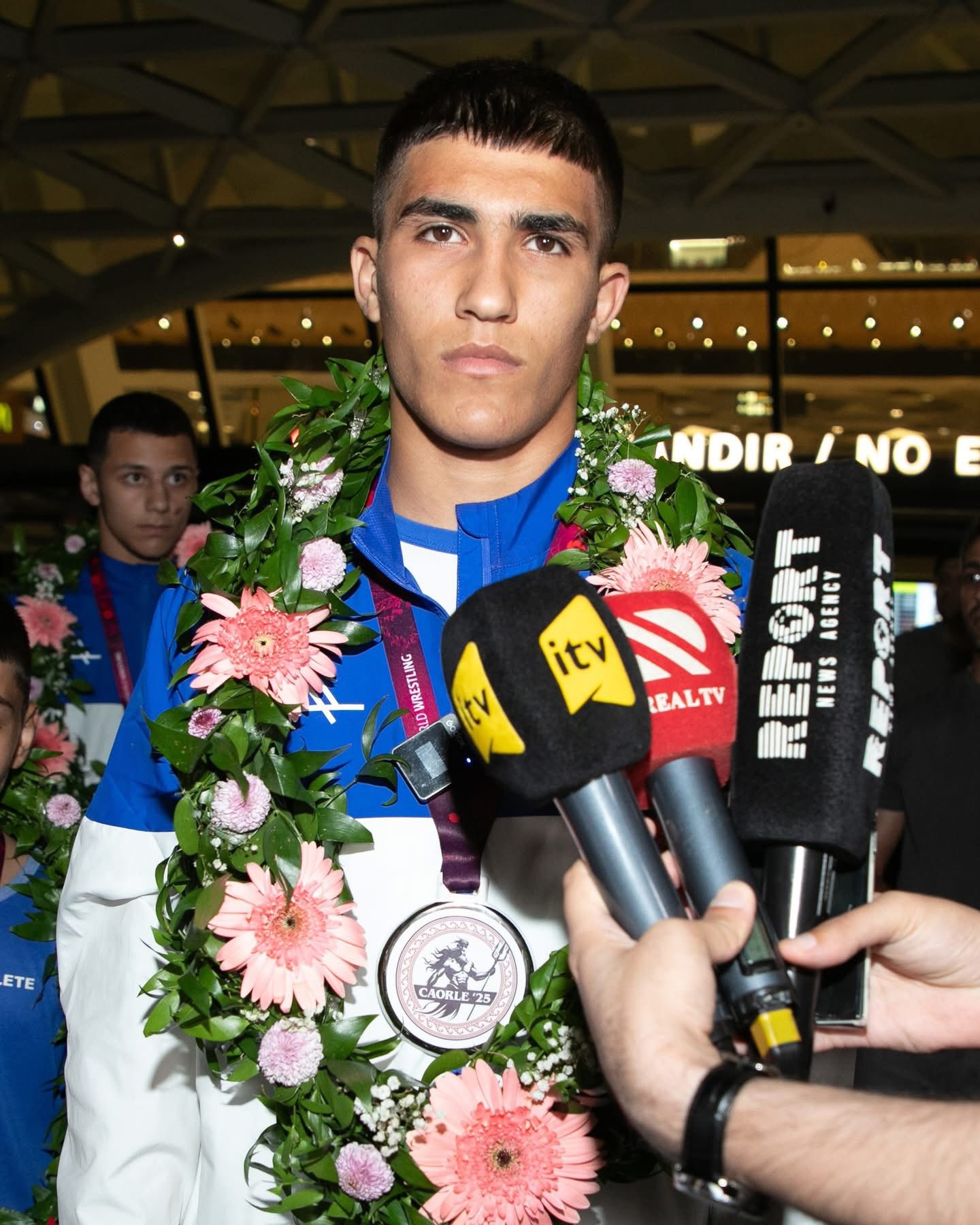 Ruslan Nuriyev - undefined